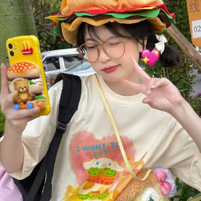 女人夜生活